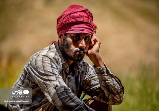 عشایر دشت لار | تصویر 20